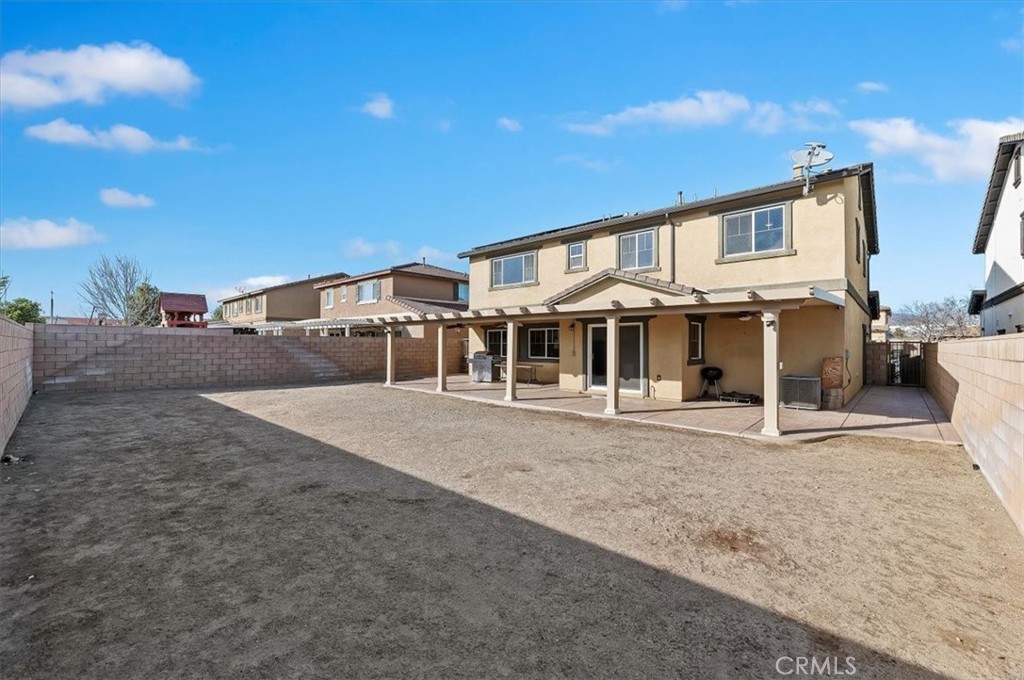 16531 Westmoor Place