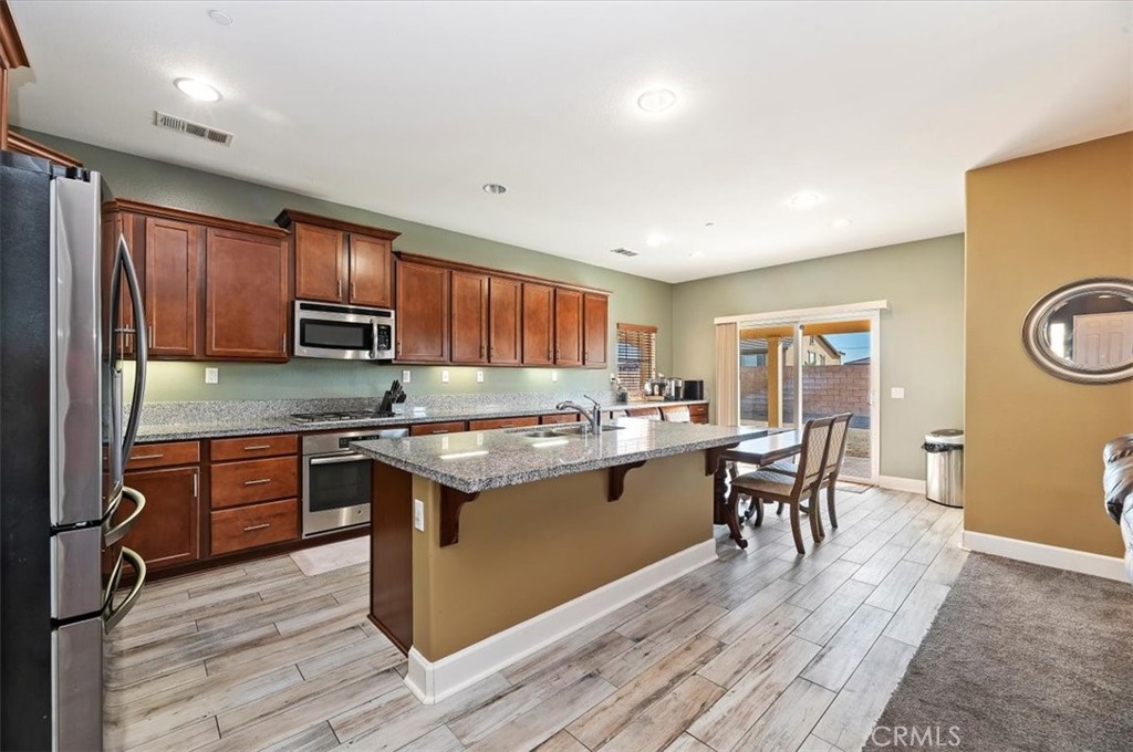 16531 Westmoor Place