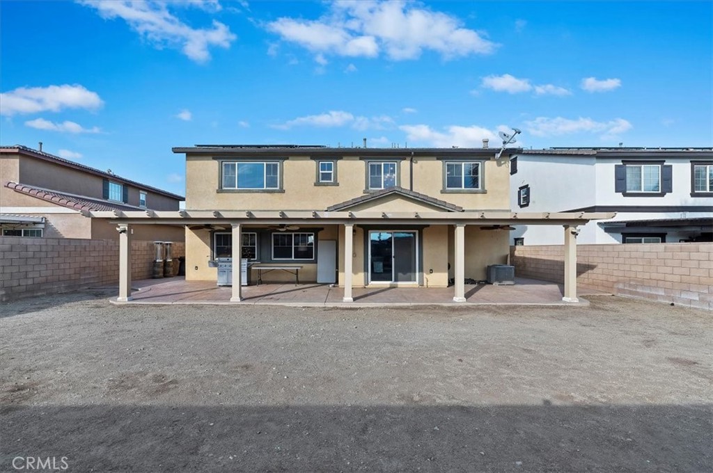 16531 Westmoor Place