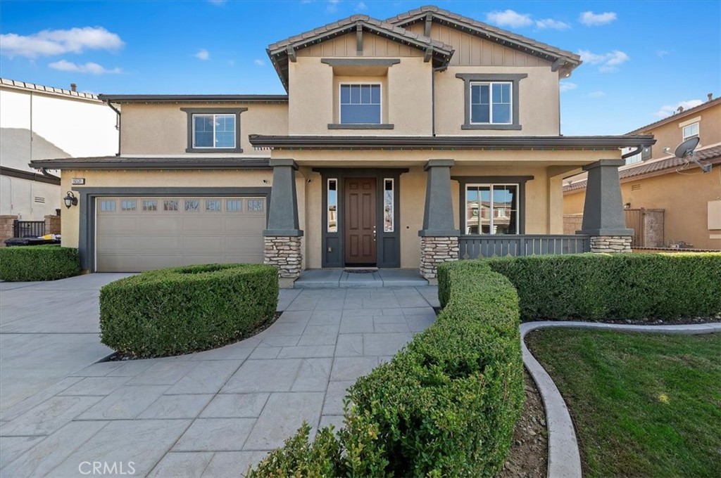 16531 Westmoor Place