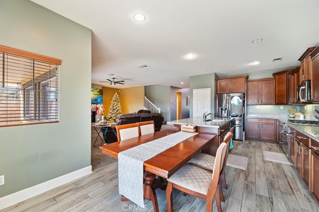 16531 Westmoor Place