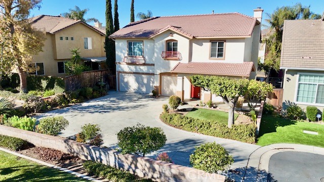 11187 Creekpoint Court