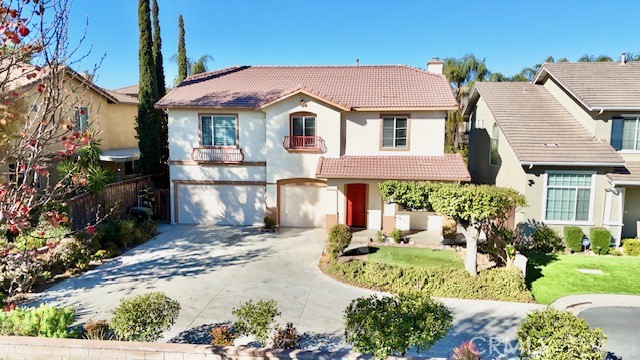 11187 Creekpoint Court