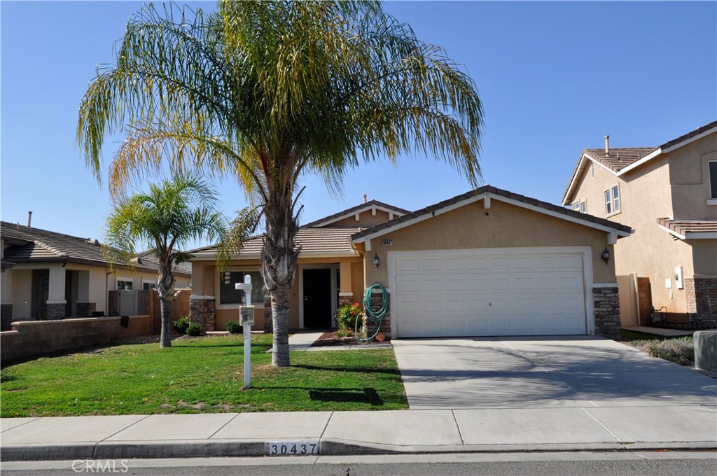 30437 Pine Creek Drive