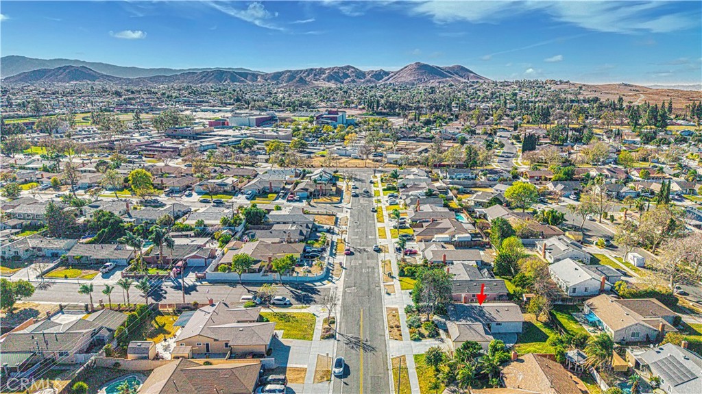 9485 Randolph Street