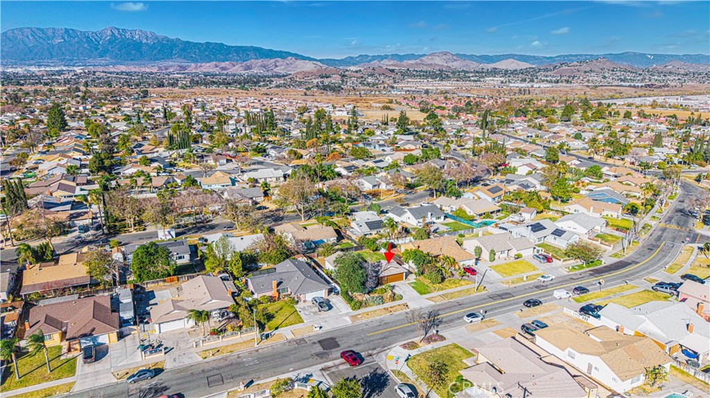 9485 Randolph Street