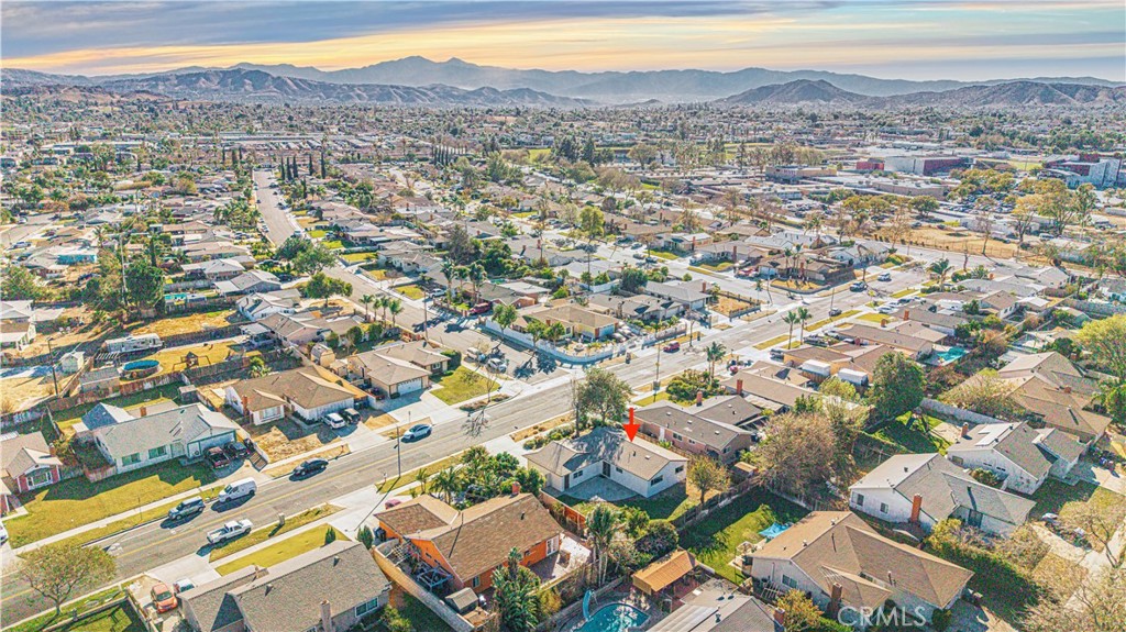 9485 Randolph Street