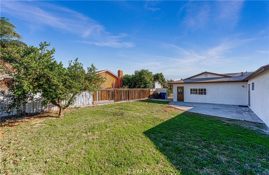 9485 Randolph Street