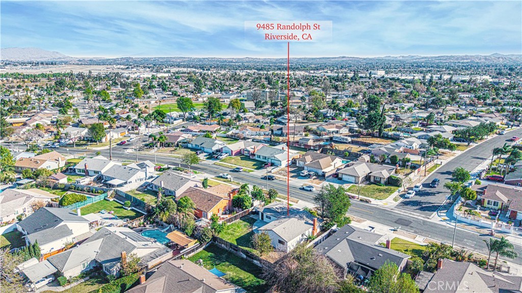 9485 Randolph Street