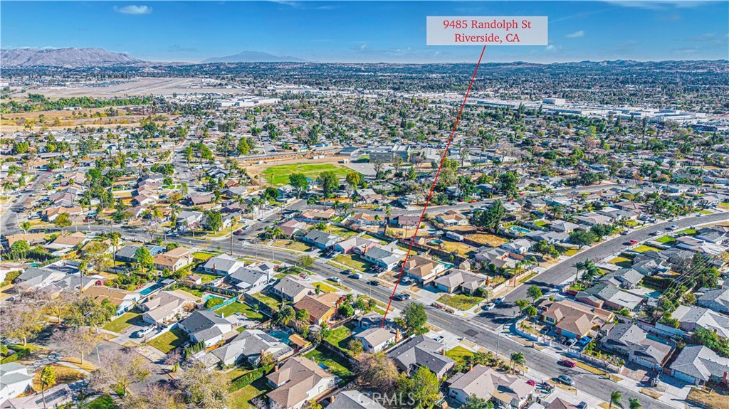 9485 Randolph Street