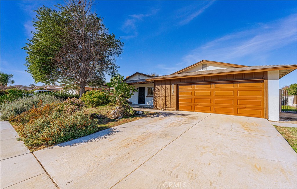 9485 Randolph Street