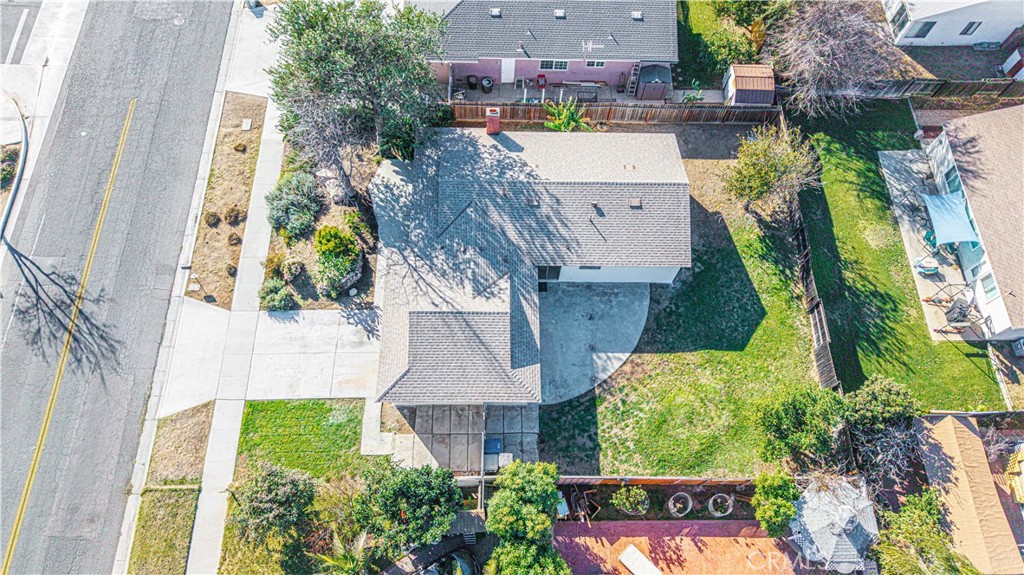 9485 Randolph Street