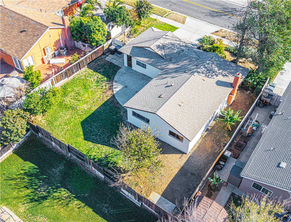 9485 Randolph Street