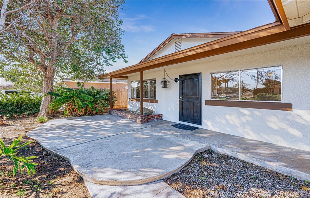 9485 Randolph Street