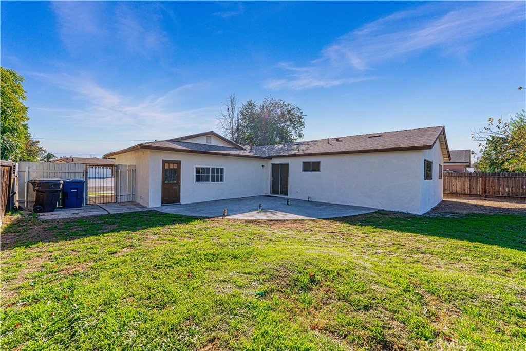 9485 Randolph Street