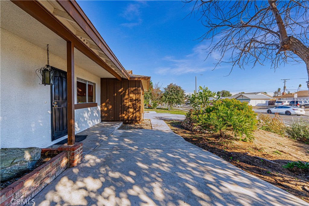 9485 Randolph Street