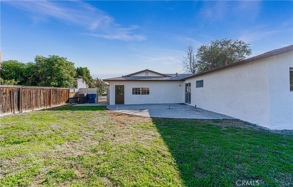 9485 Randolph Street