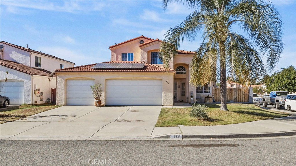 620 Iona Court