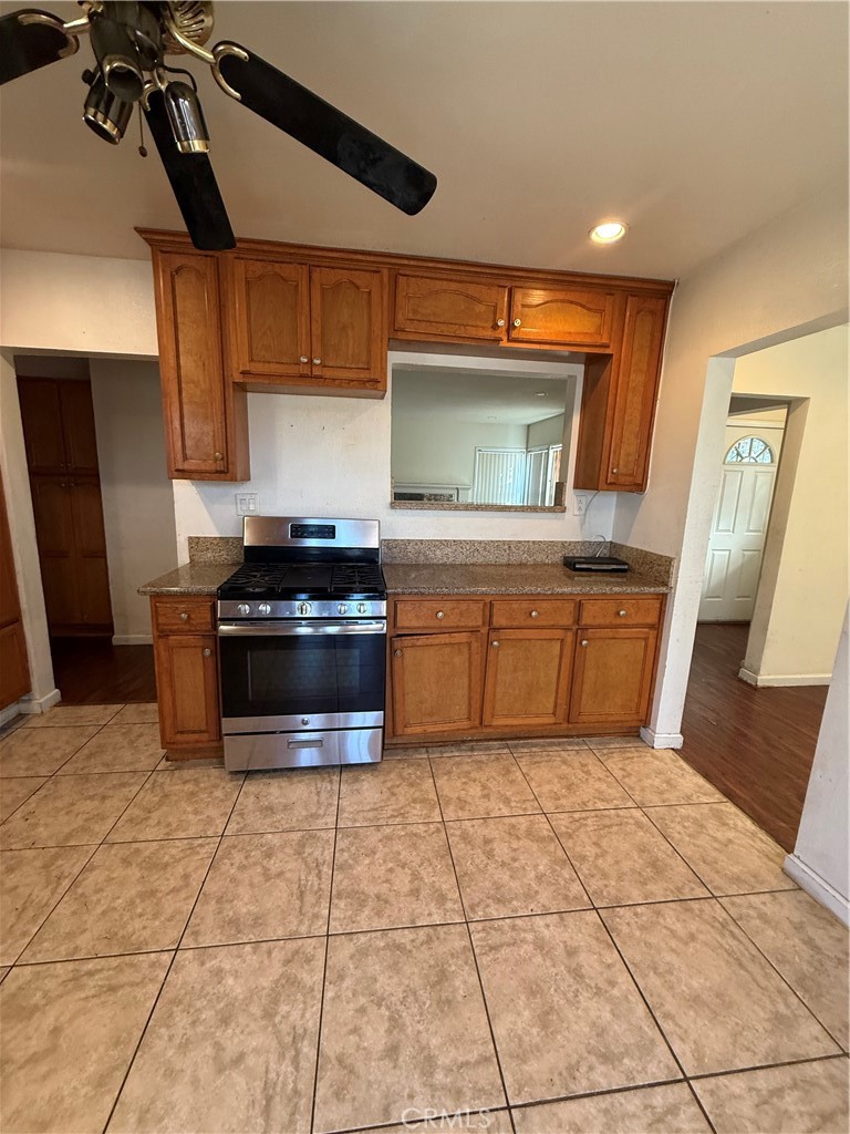 401 E Elm Street