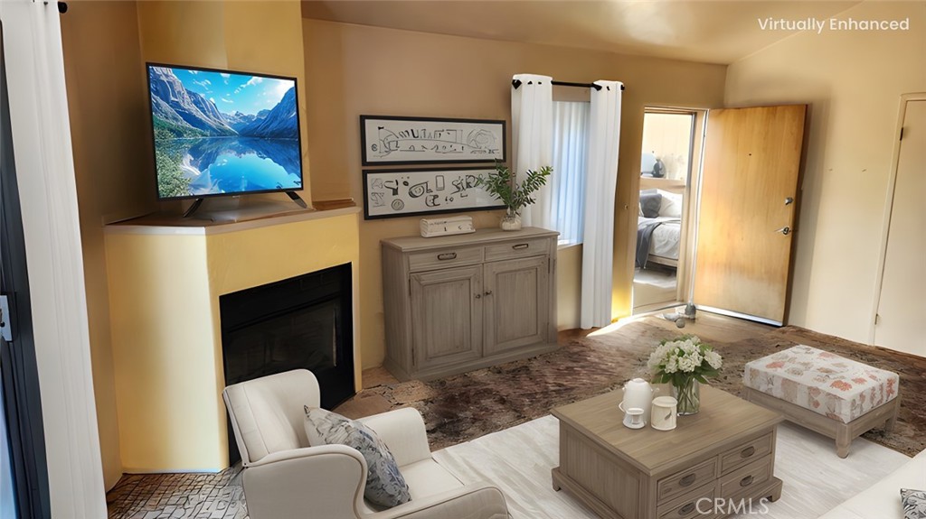 2068 Mojave Scenic Drive