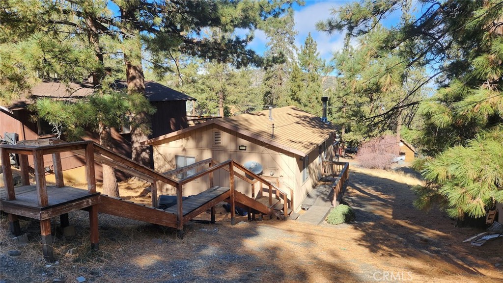 2068 Mojave Scenic Drive