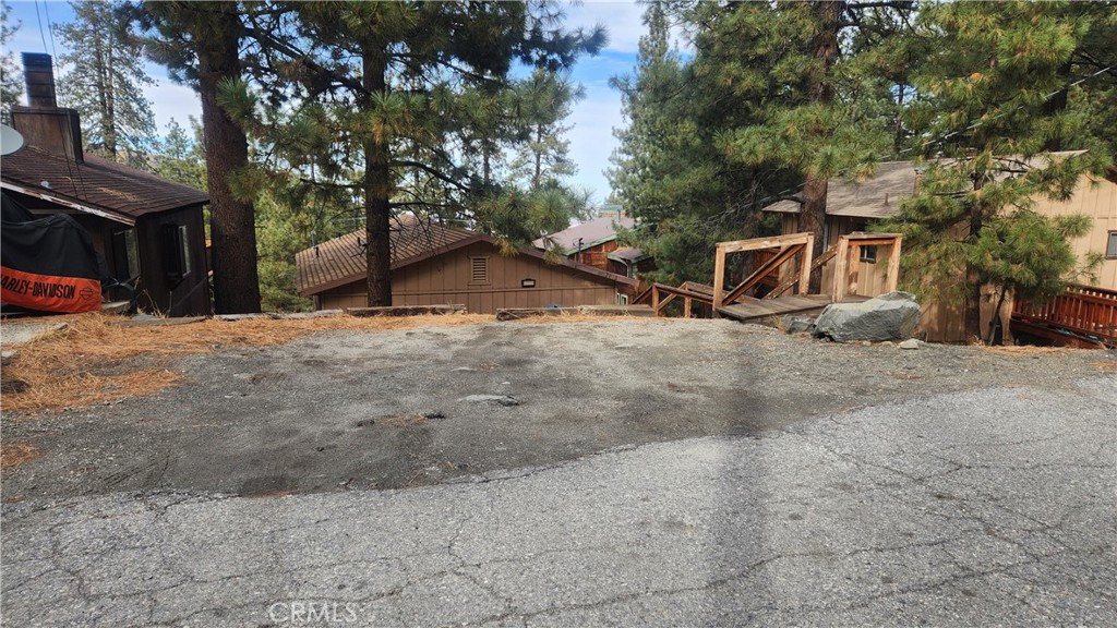 2068 Mojave Scenic Drive