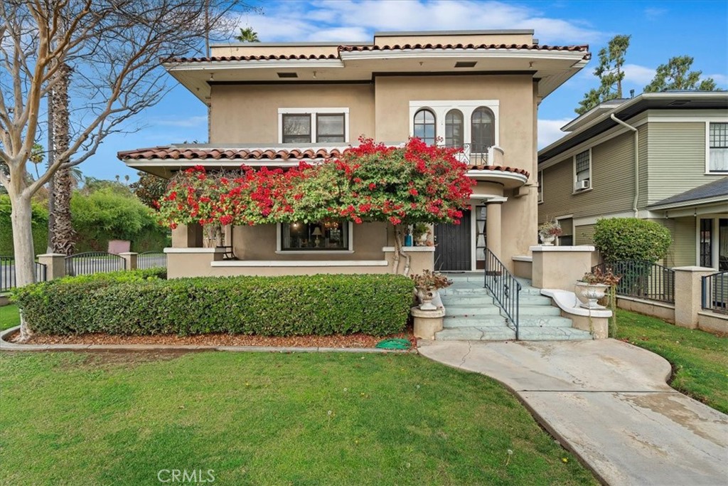 4495 Mission Inn Avenue