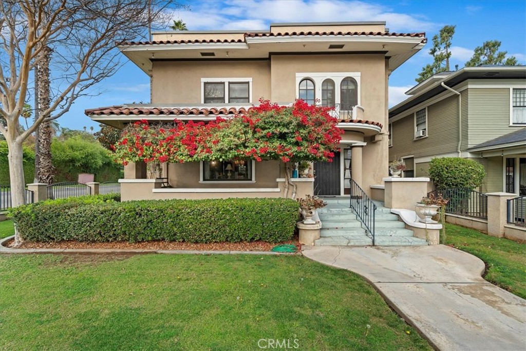 4495 Mission Inn Avenue