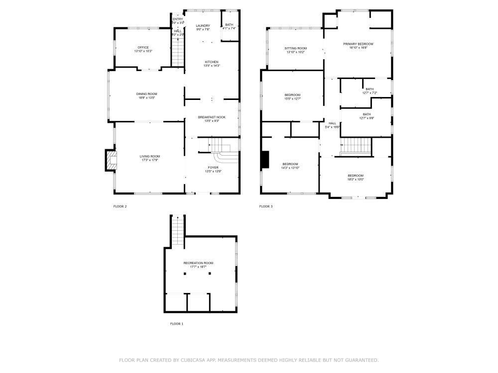 4495 Mission Inn Avenue