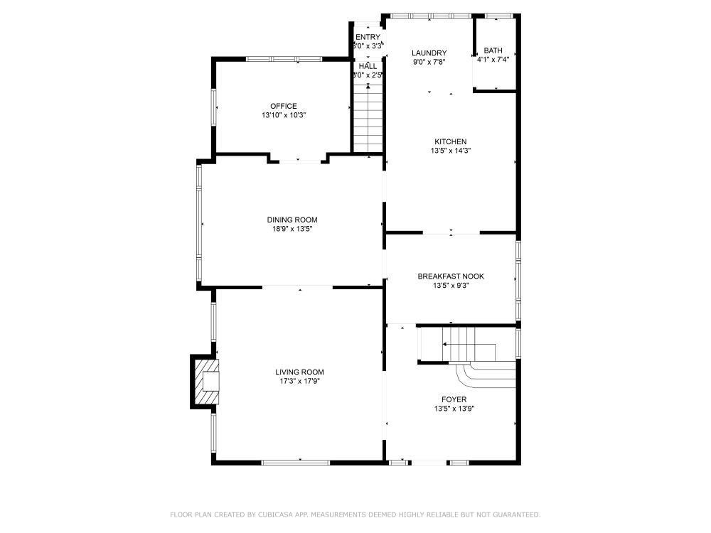 4495 Mission Inn Avenue