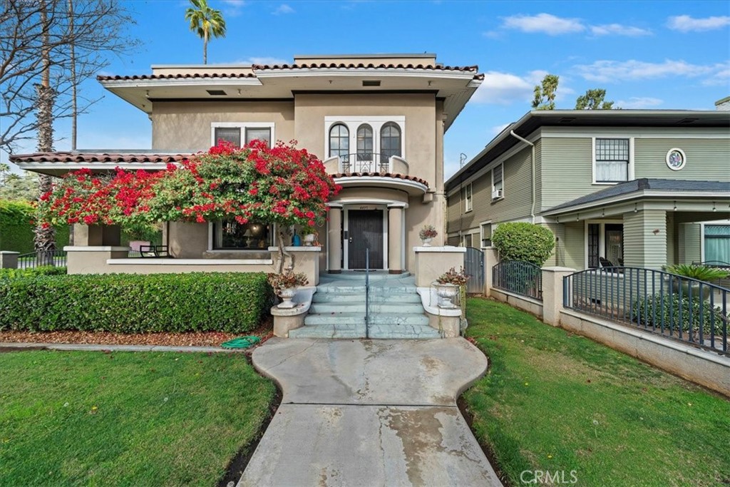 4495 Mission Inn Avenue