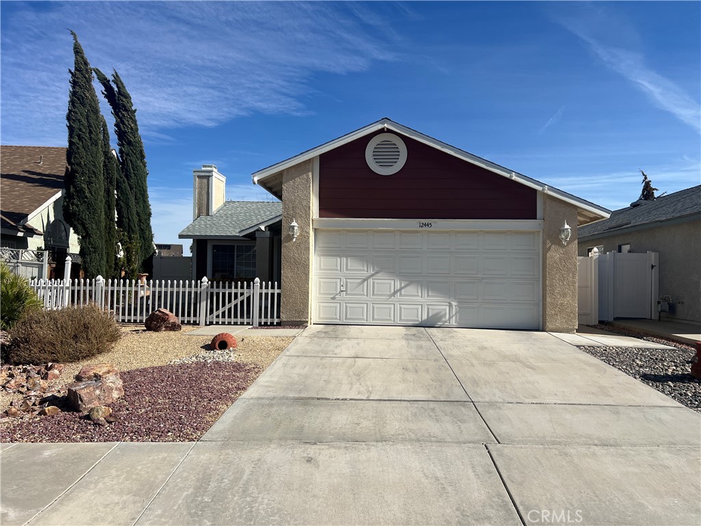 12445 Highgate Avenue