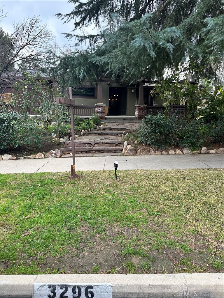 3296 Redwood Drive