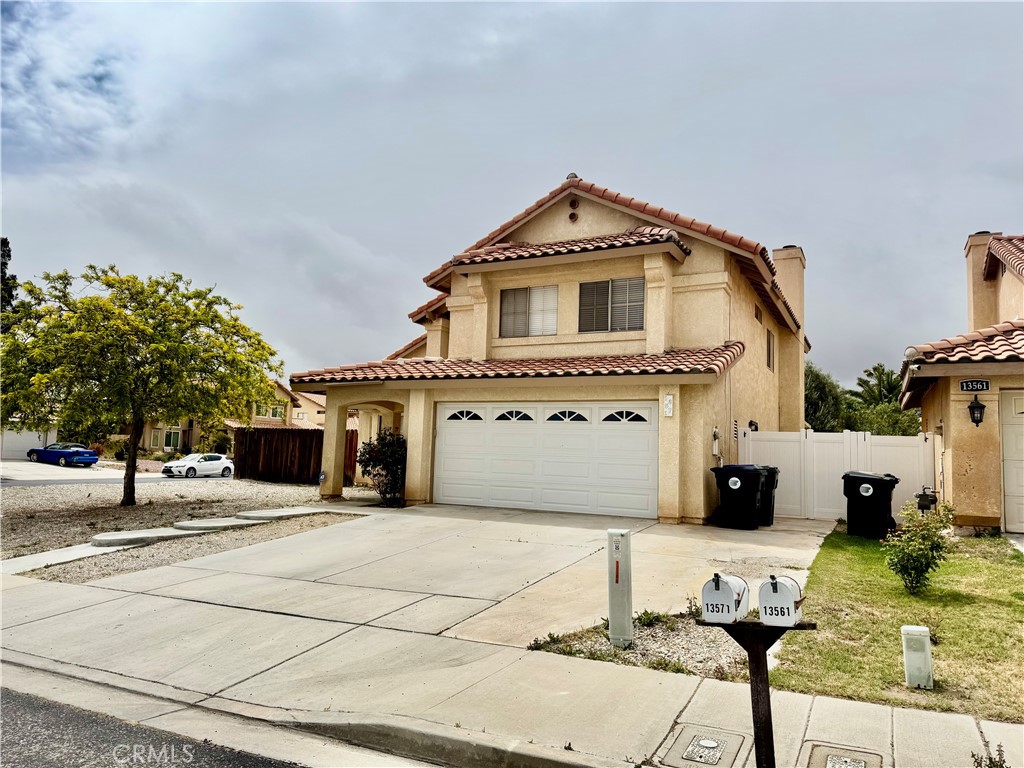 13571 Arroweed Circle