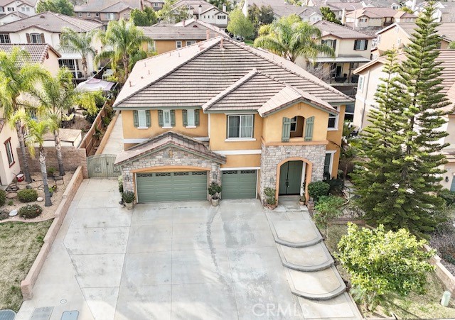 19911 Paso Robles Drive