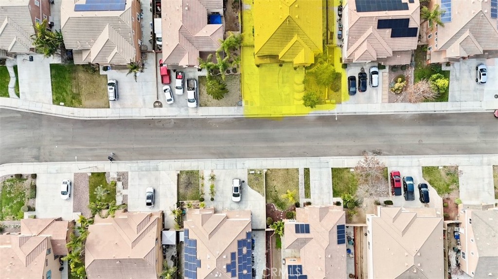 19911 Paso Robles Drive