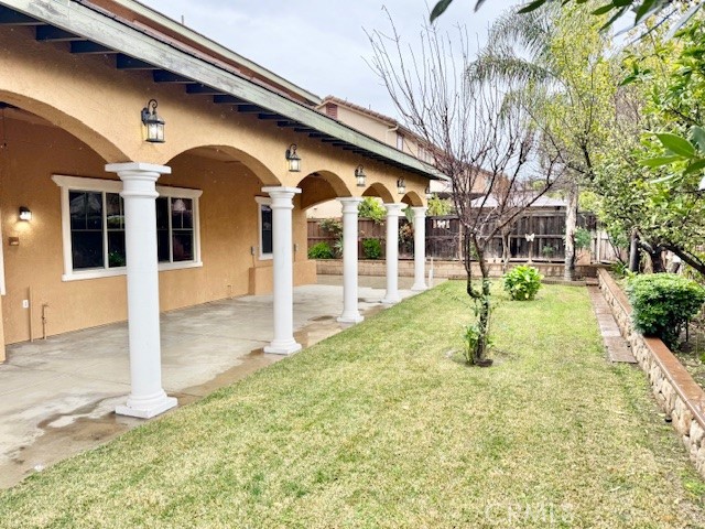 19911 Paso Robles Drive