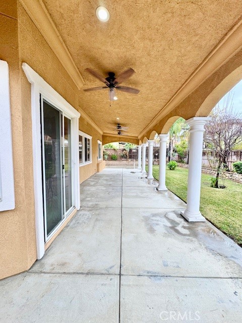 19911 Paso Robles Drive