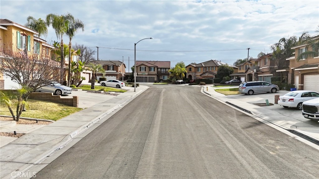 19911 Paso Robles Drive