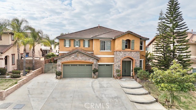 19911 Paso Robles Drive