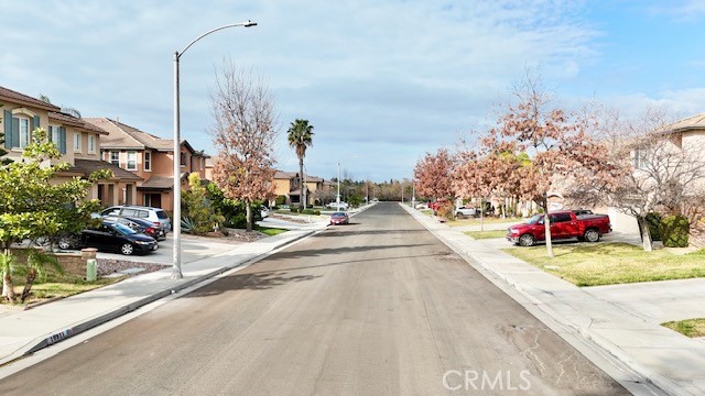 19911 Paso Robles Drive