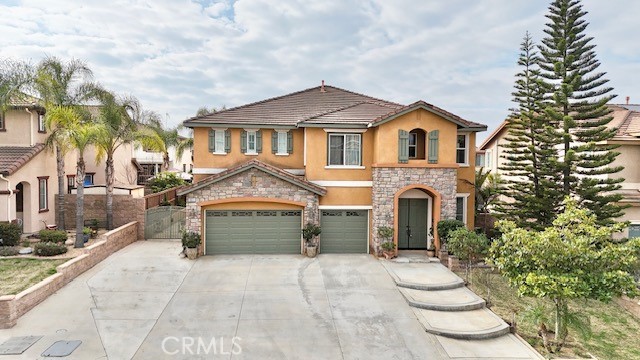 19911 Paso Robles Drive