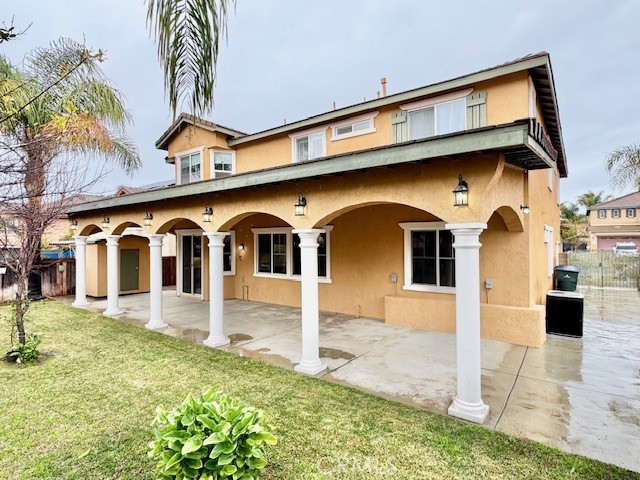 19911 Paso Robles Drive