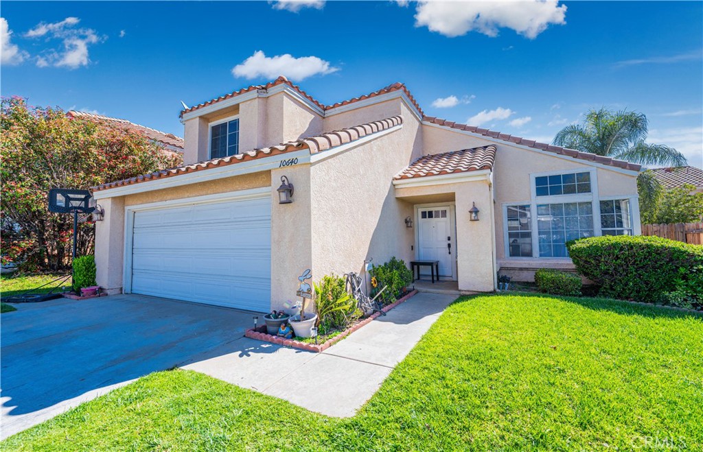 10640 Pepper Ridge Lane