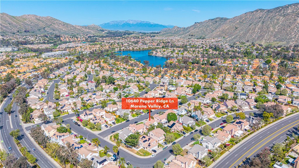 10640 Pepper Ridge Lane