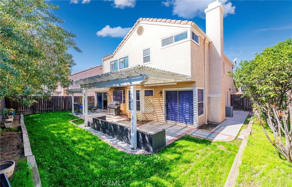 10640 Pepper Ridge Lane