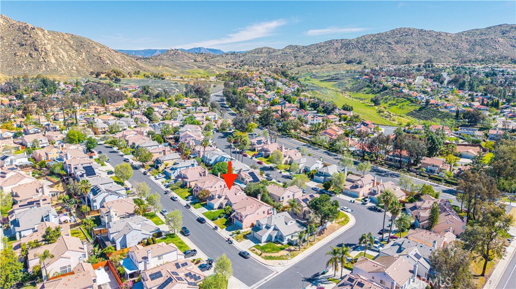 10640 Pepper Ridge Lane