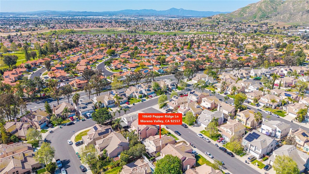10640 Pepper Ridge Lane