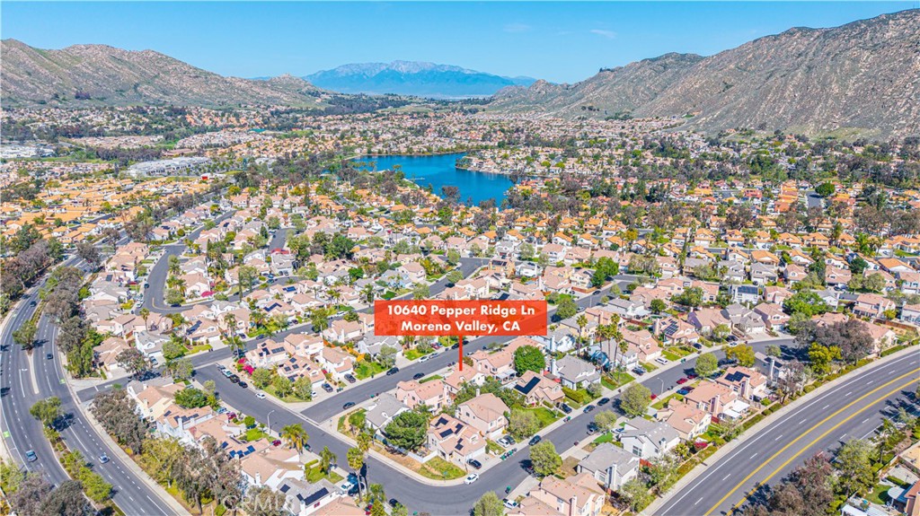 10640 Pepper Ridge Lane