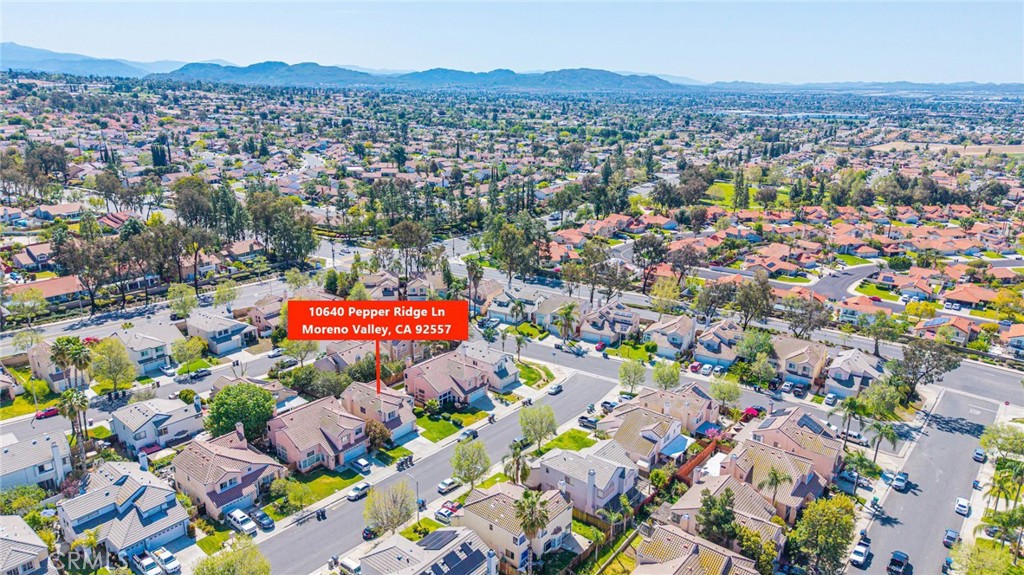 10640 Pepper Ridge Lane